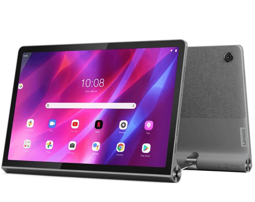 Tablet Lenovo 8x 2,05GHz, 4/128, 11"