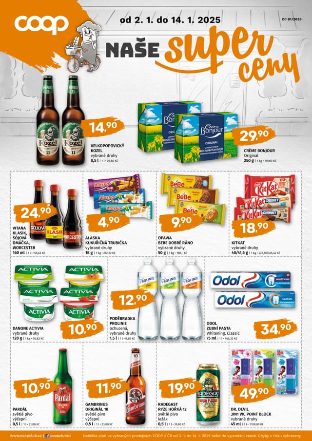 Coop leták 2.-14.1.