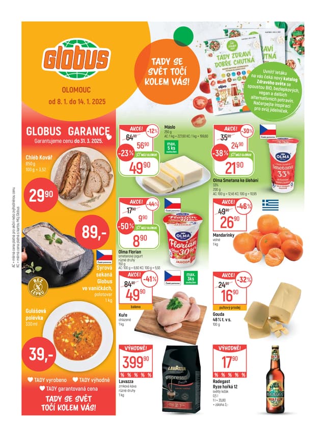Globus leták 8.-14.1.