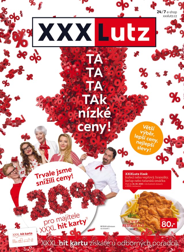 XXX Lutz leták 3.-16.2.
