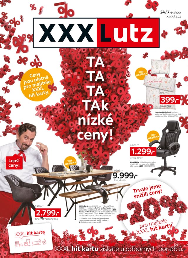 XXX Lutz leták 10.-23.2.