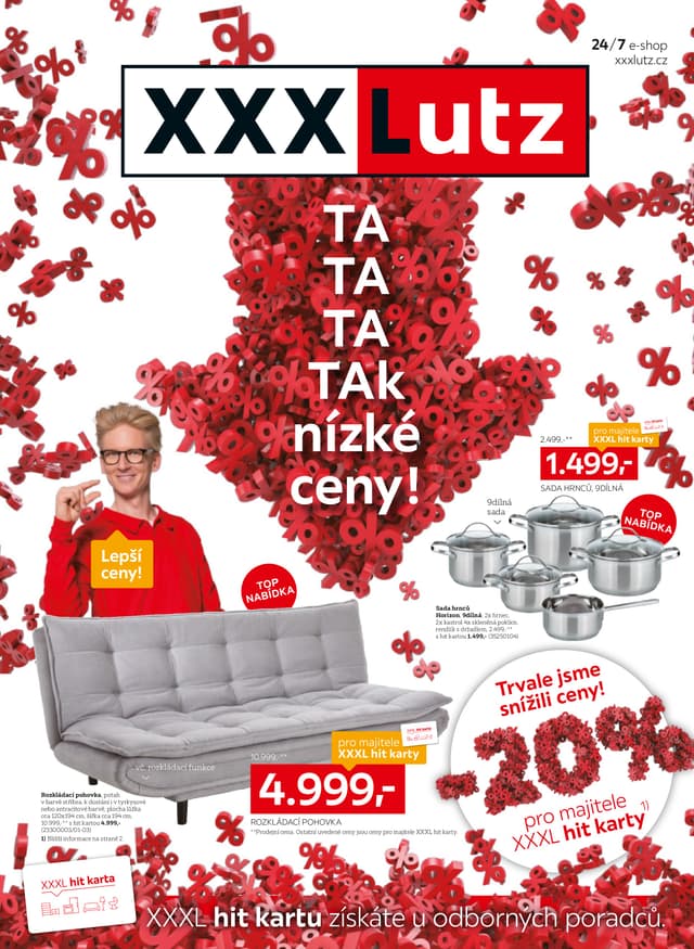 XXX Lutz leták 3.-16.3.