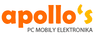 Apollos.cz